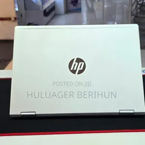 New Laptop HP ProBook x360 435 G8 16GB AMD Ryzen 7 SSD 512GB
