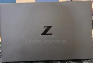 New Laptop HP ZBook 15 16GB Intel Core i7 SSD 512GB
