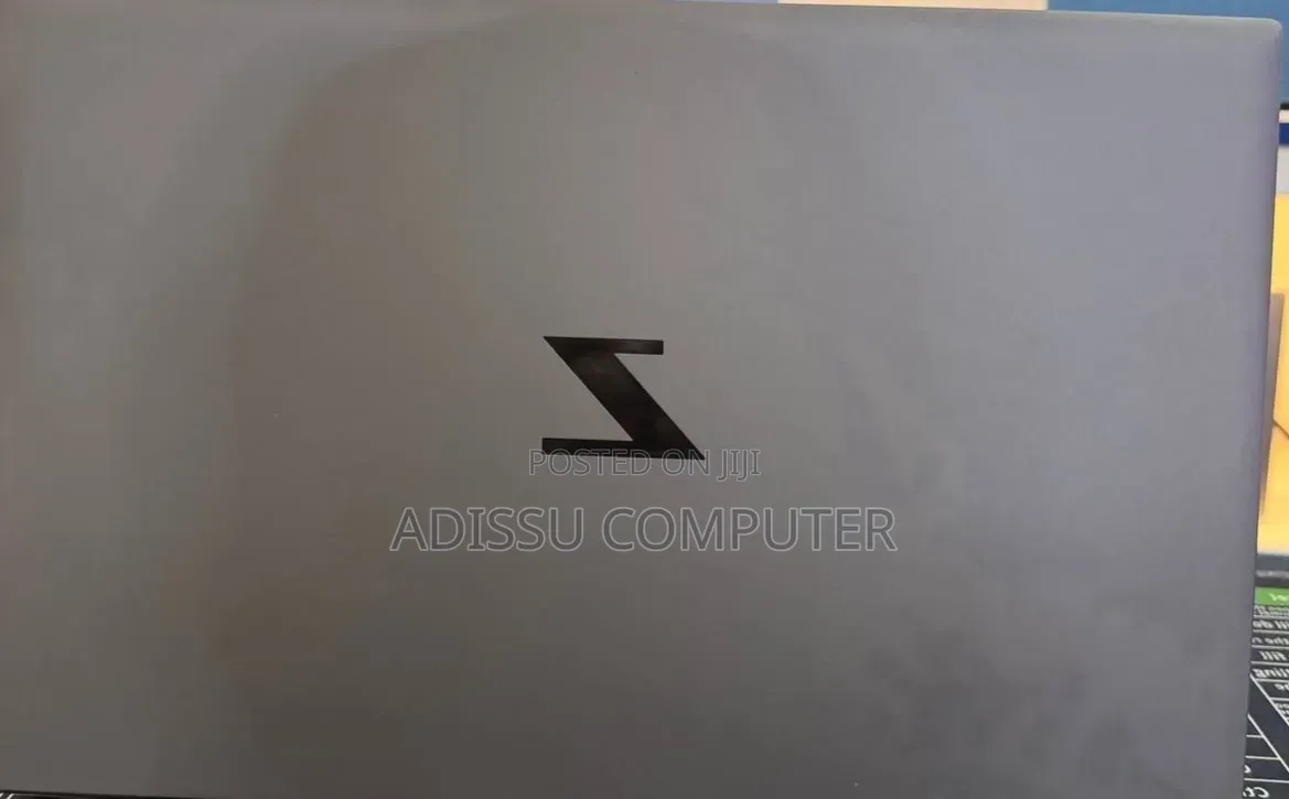 New Laptop HP ZBook 15 16GB Intel Core i7 SSD 512GB