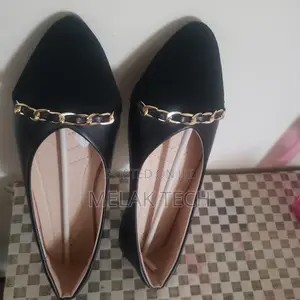 Loafers Shoe