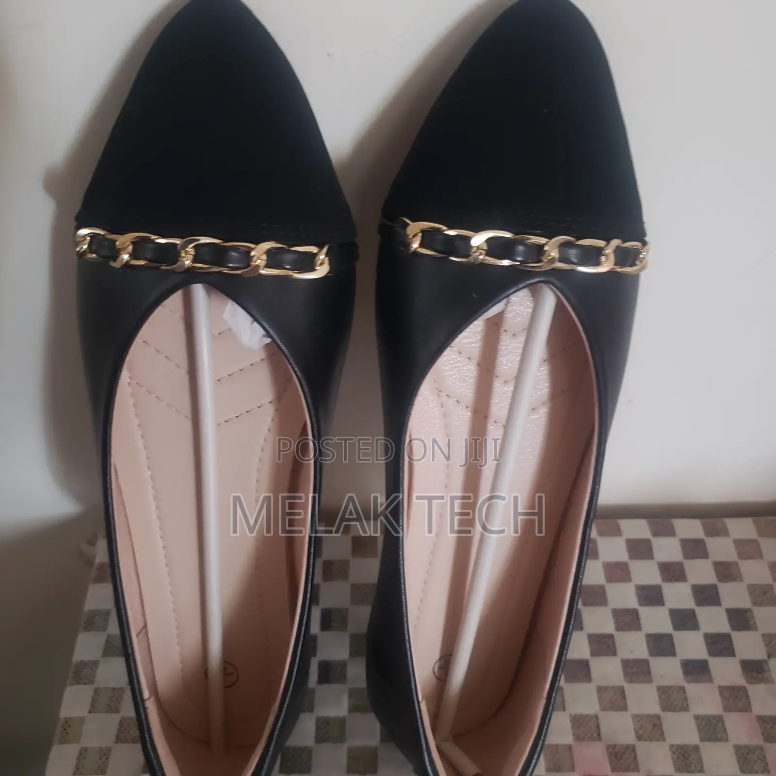 Loafers Shoe