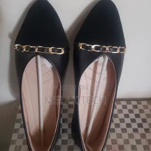 Loafers Shoe