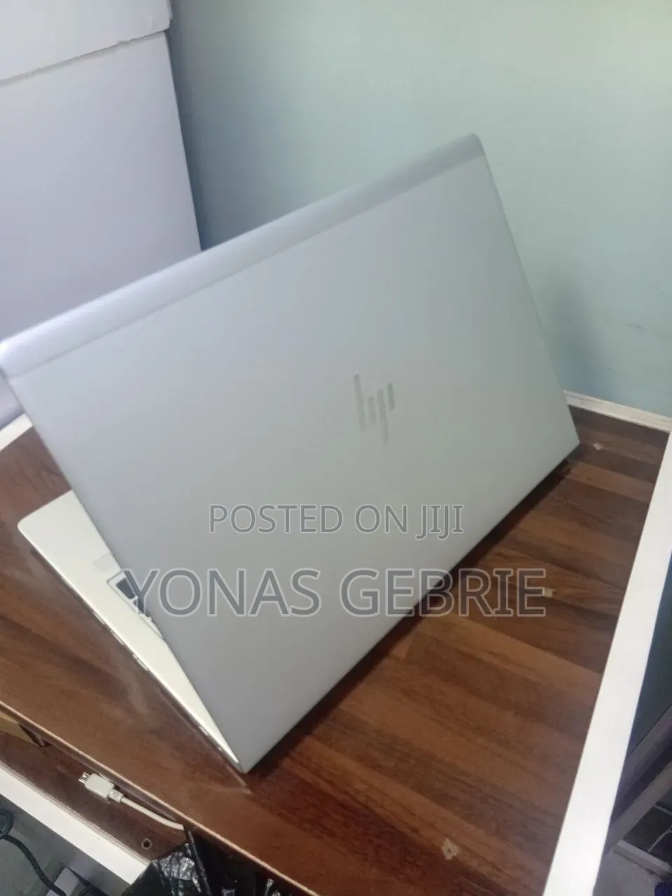 New Laptop HP EliteBook 840 8GB Intel Core i5 SSD 512GB