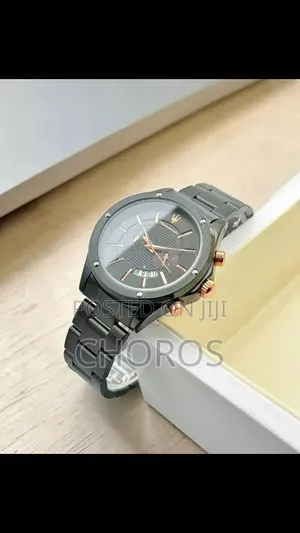 Maserati Circuito Chronograph