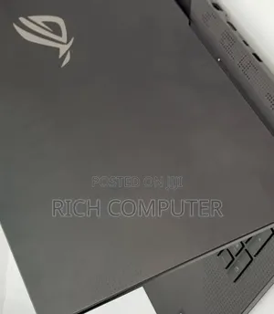 New Laptop Asus ROG Strix G15 16GB AMD Ryzen 9 SSD 1T