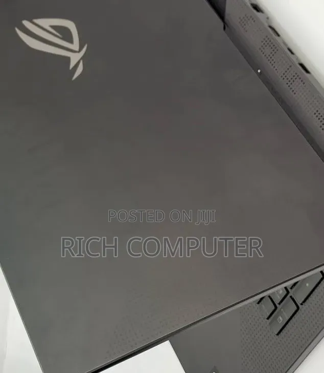 New Laptop Asus ROG Strix G15 16GB AMD Ryzen 9 SSD 1T