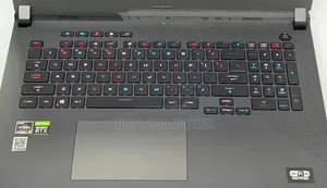New Laptop Asus ROG Strix G15 16GB AMD Ryzen 9 SSD 1T