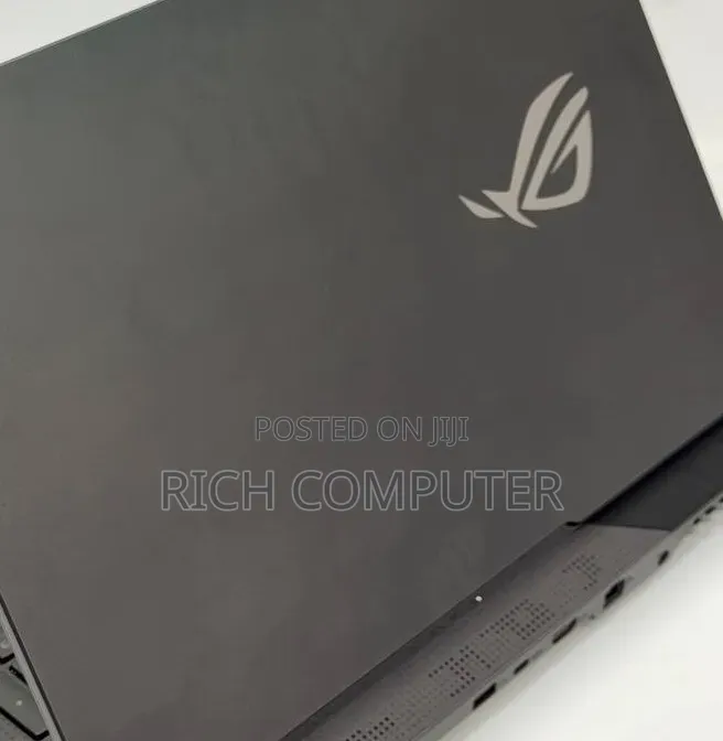 New Laptop Asus ROG Strix G15 16GB AMD Ryzen 9 SSD 1T