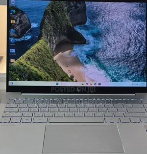 New Laptop HP Pavilion 14 16GB Intel Core i5 SSD 1T