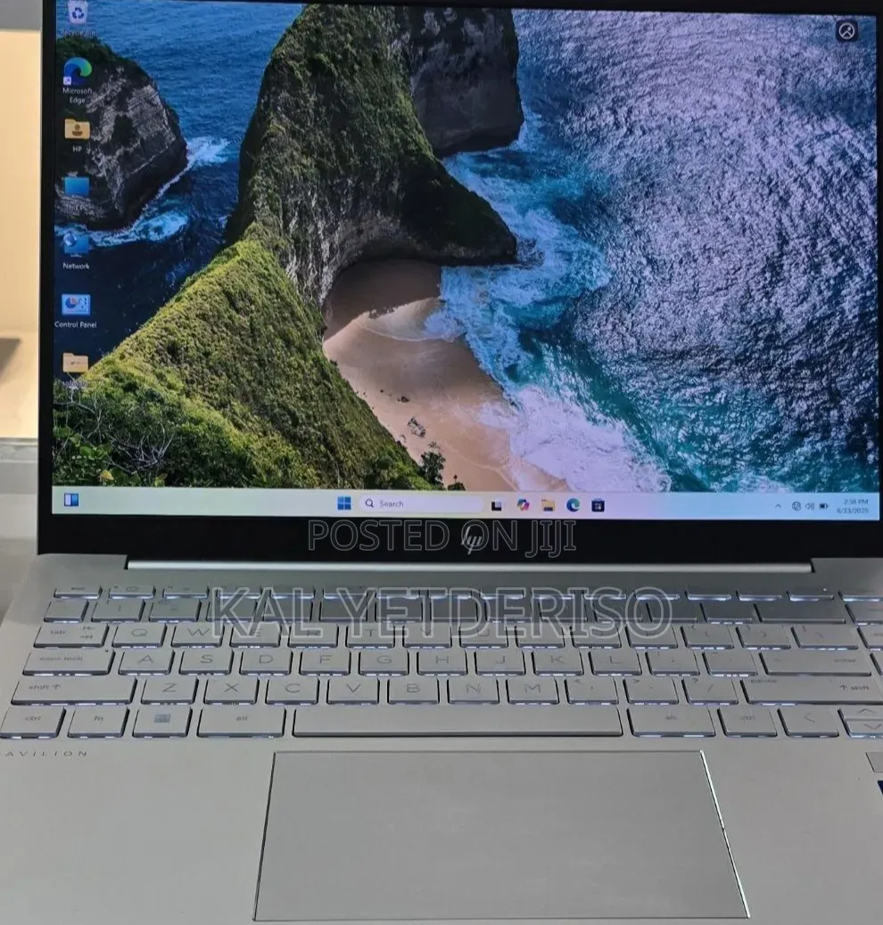 New Laptop HP Pavilion 14 16GB Intel Core i5 SSD 1T