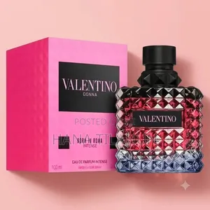 Valentino Born in Roma Perfume