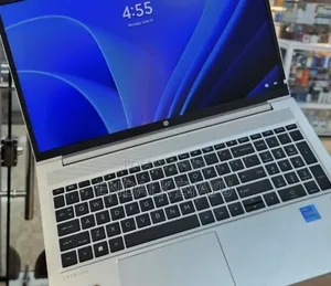 New Laptop HP Probook 450 16GB Intel Core i5 SSD 1T