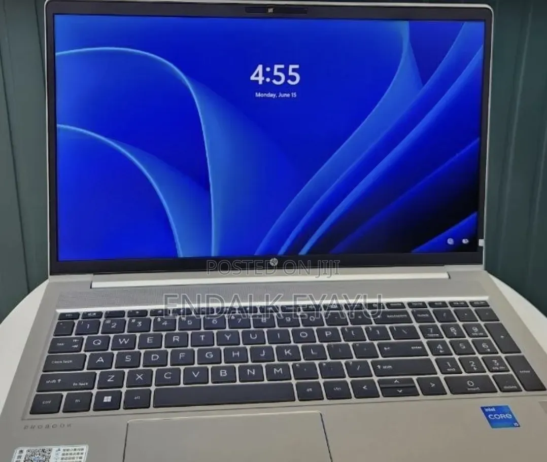 New Laptop HP Probook 450 16GB Intel Core i5 SSD 1T