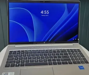 New Laptop HP Probook 450 16GB Intel Core i5 SSD 1T