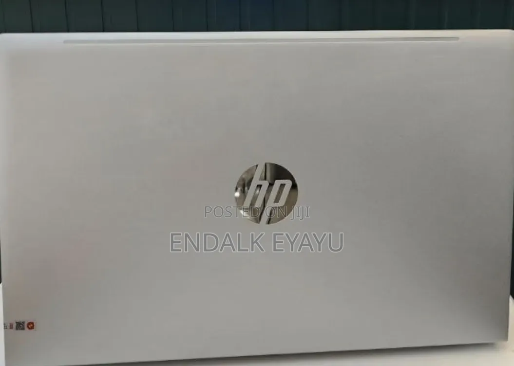 New Laptop HP Probook 450 16GB Intel Core i5 SSD 1T