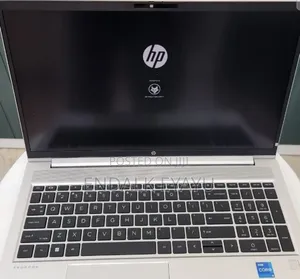New Laptop HP Probook 450 16GB Intel Core i5 SSD 1T