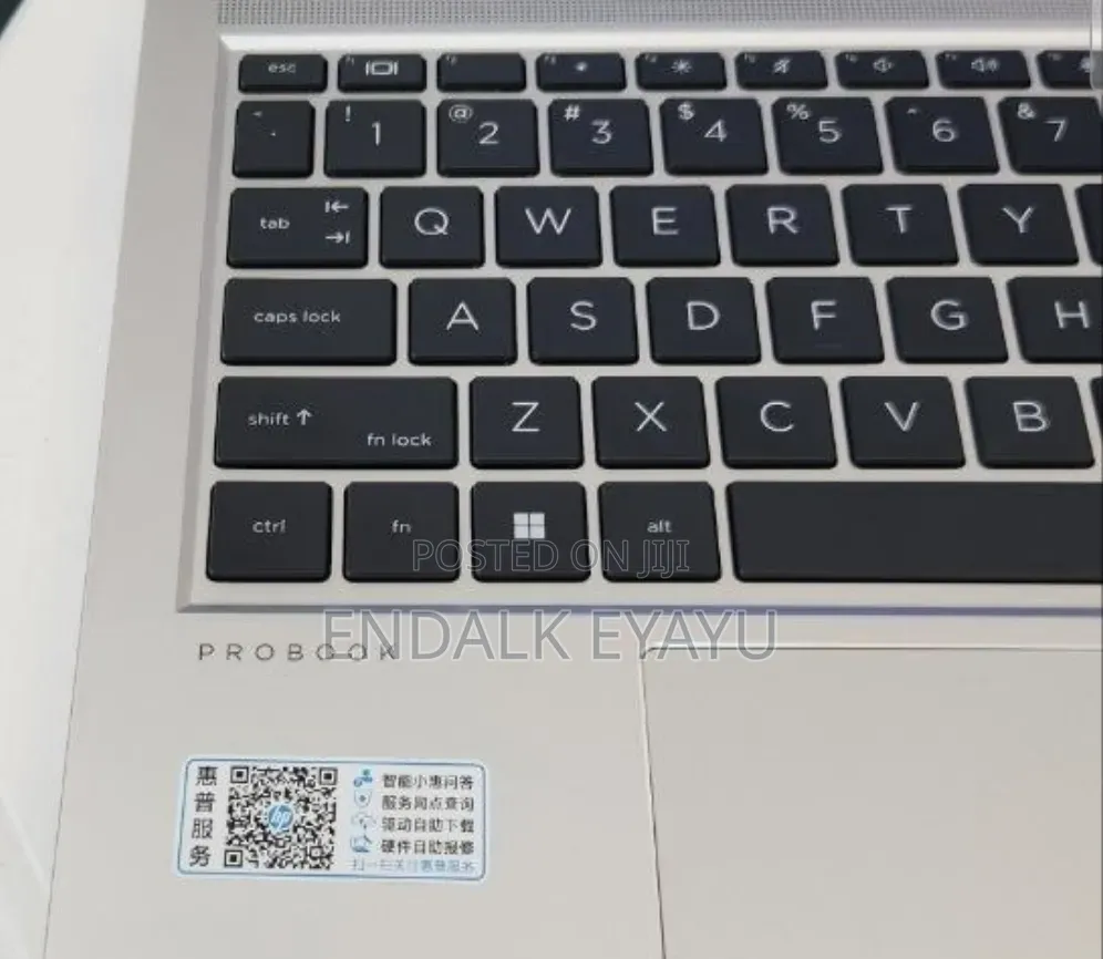 New Laptop HP Probook 450 16GB Intel Core i5 SSD 1T