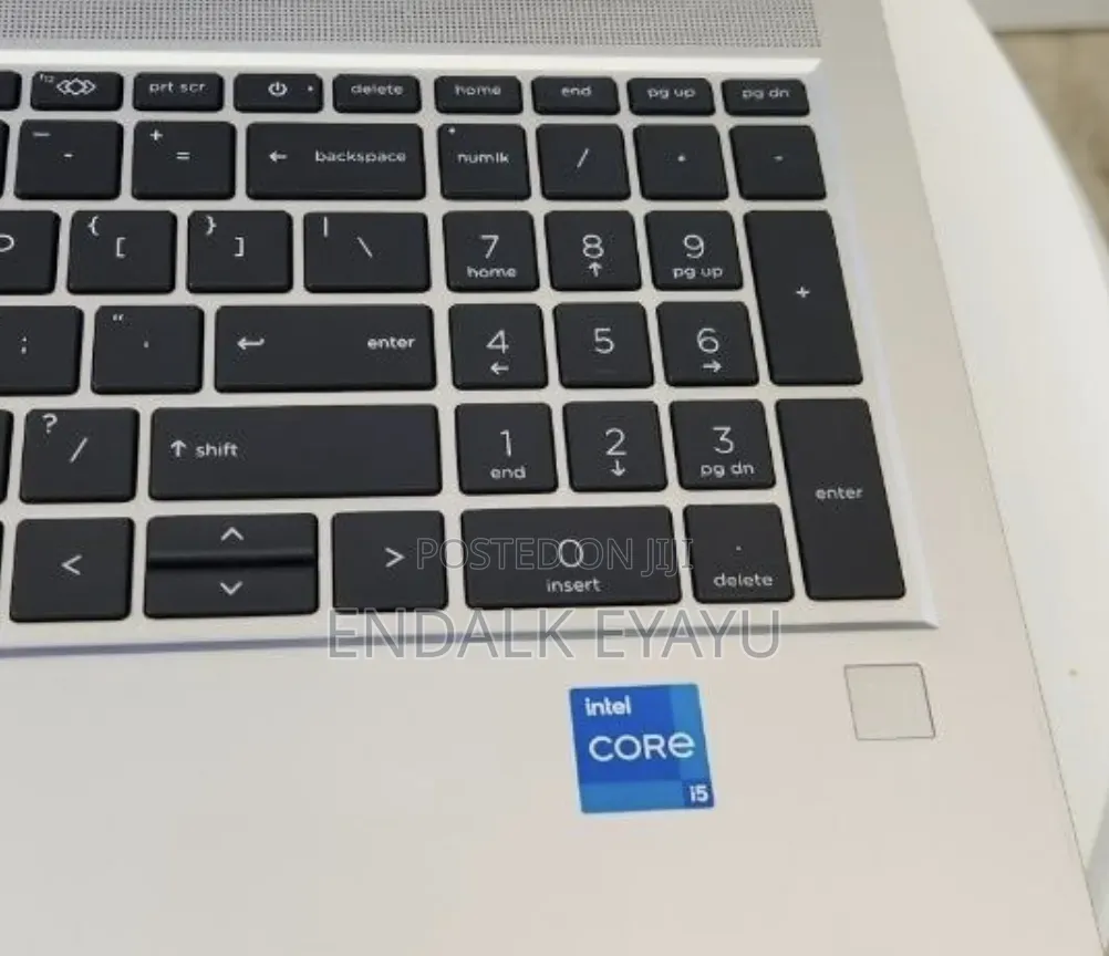 New Laptop HP Probook 450 16GB Intel Core i5 SSD 1T