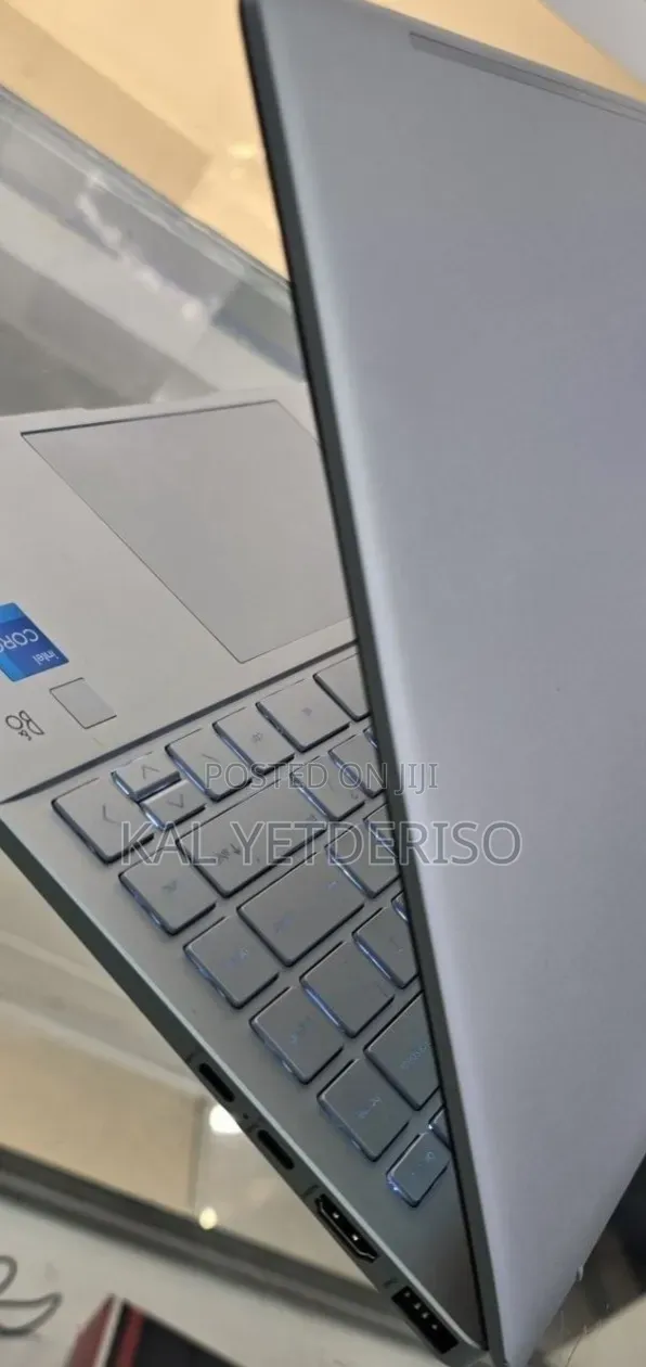 New Laptop HP Pavilion 14 16GB Intel Core i5 SSD 1T