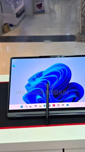 New Laptop Lenovo Yoga 9i 16GB Intel Core i7 SSD 1T
