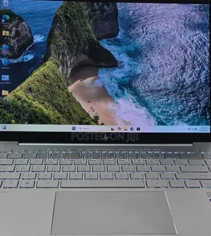 New Laptop HP Pavilion 14 16GB Intel Core i5 SSD 1T