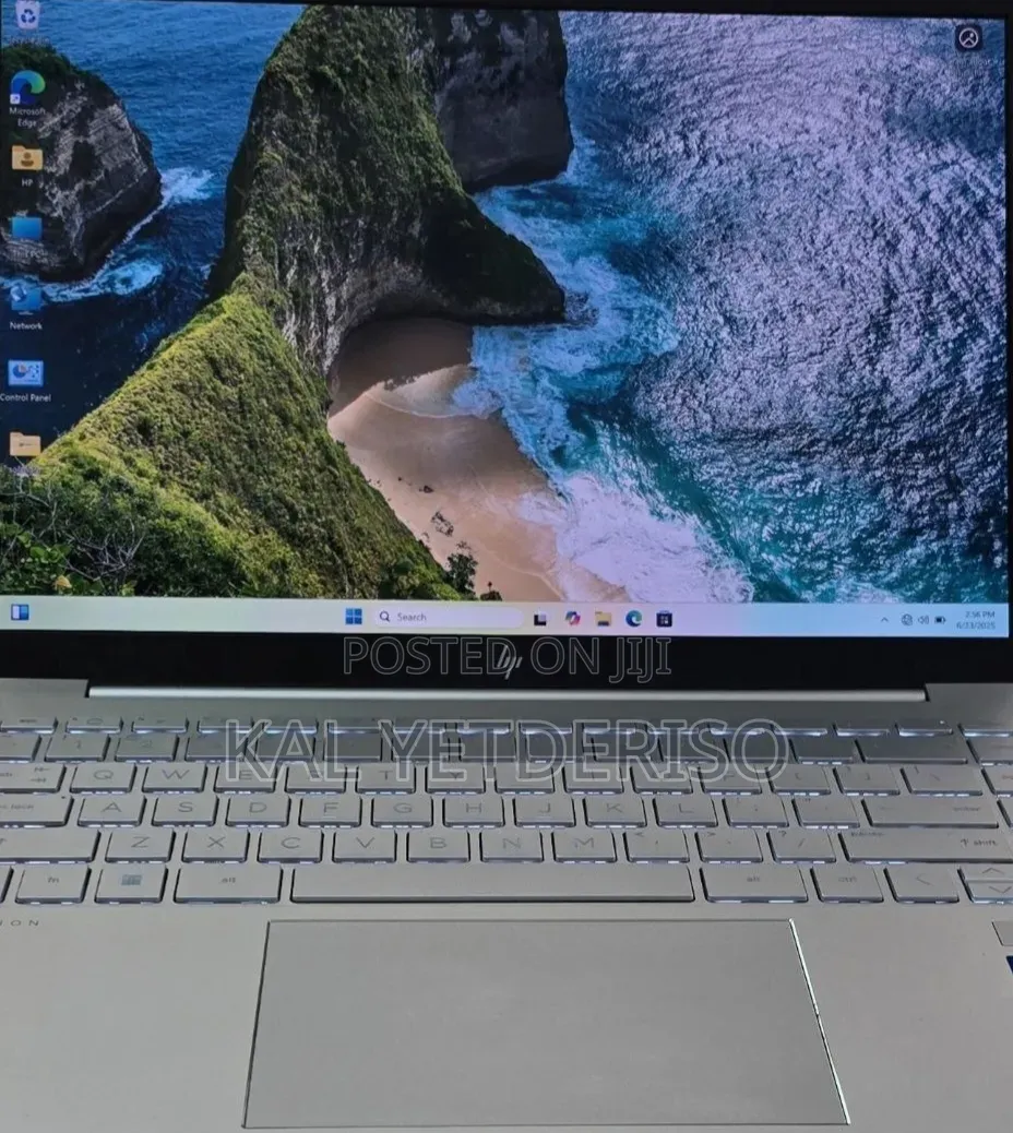 New Laptop HP Pavilion 14 16GB Intel Core i5 SSD 1T