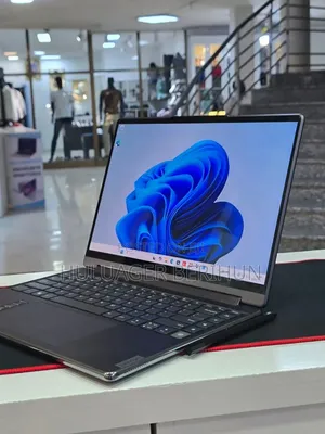New Laptop Lenovo Yoga 9i 16GB Intel Core i7 SSD 1T
