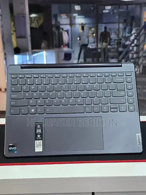 New Laptop Lenovo Yoga 9i 16GB Intel Core i7 SSD 1T
