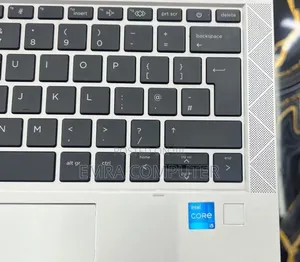New Laptop HP EliteBook 830 G8 16GB Intel Core i5 SSD 512GB