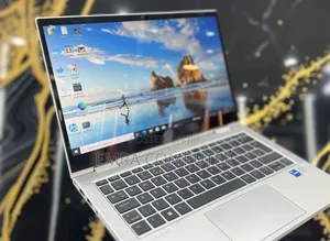 New Laptop HP EliteBook 830 G8 16GB Intel Core i5 SSD 512GB