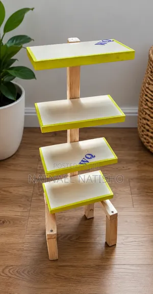 Mini Table Shelf