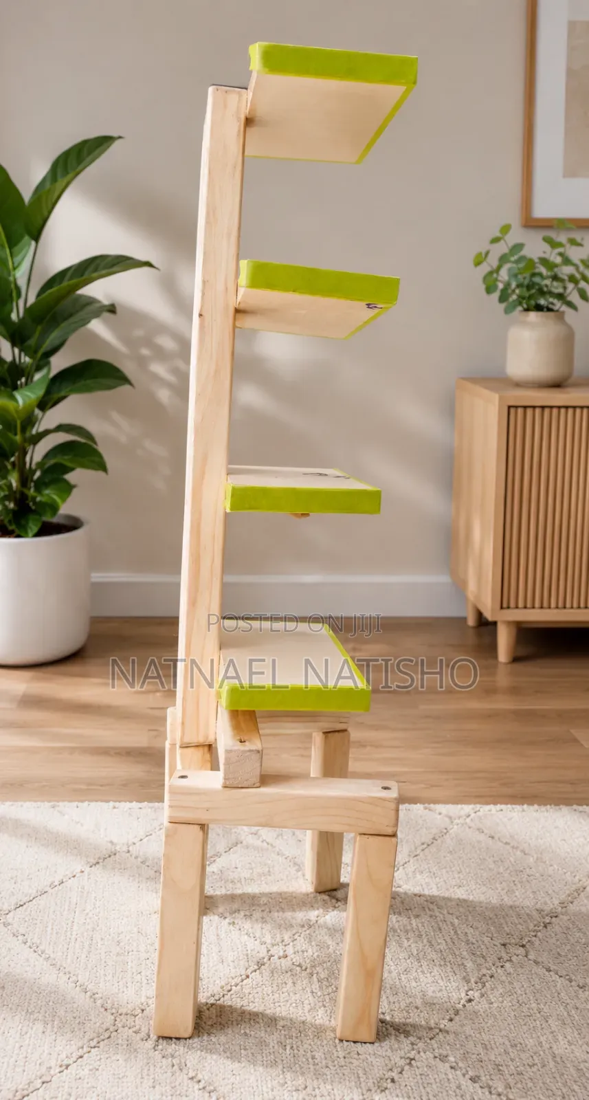 Mini Table Shelf