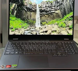 New Laptop Lenovo Legion 5 16GB AMD Ryzen 7 SSD 1T