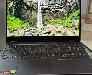 New Laptop Lenovo Legion 5 16GB AMD Ryzen 7 SSD 1T