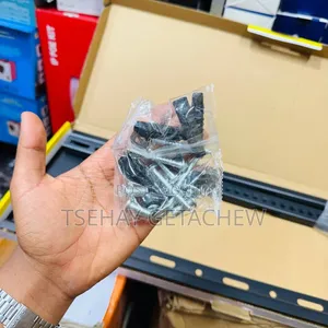 TV Wall Mount/ቲቪ መስቀያ