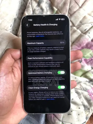 Apple iPhone 13 128 GB White