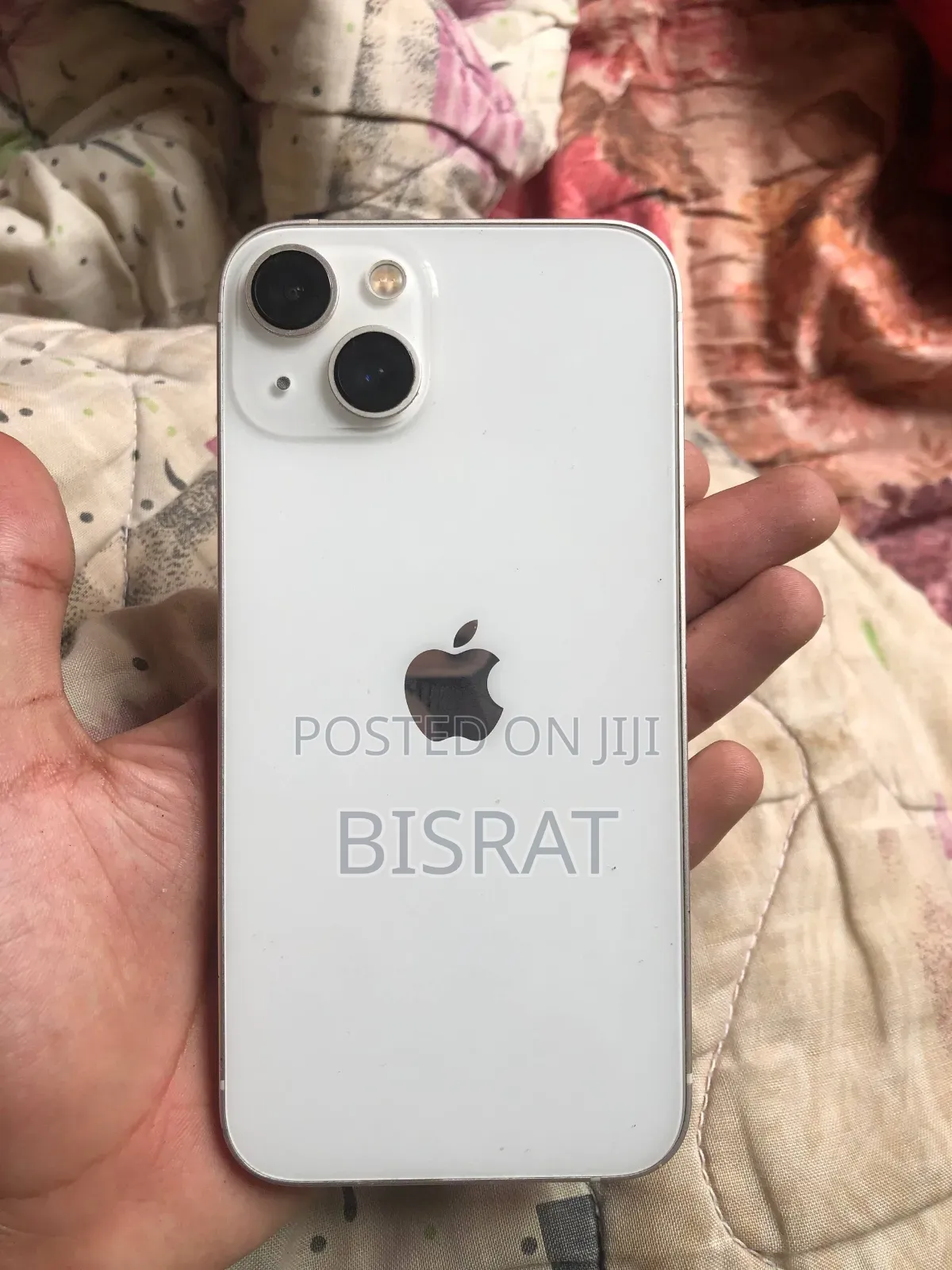 Apple iPhone 13 128 GB White
