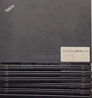 New Laptop Lenovo ThinkPad t495s 8GB AMD Ryzen 5 SSD 512GB