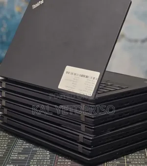 New Laptop Lenovo ThinkPad t495s 8GB AMD Ryzen 5 SSD 512GB