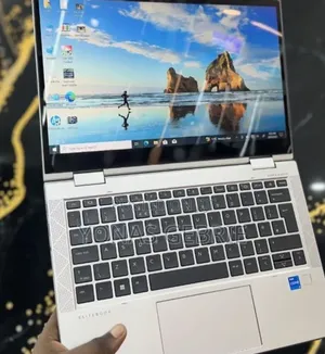 New Laptop HP EliteBook 830 16GB Intel Core i5 SSD 512GB