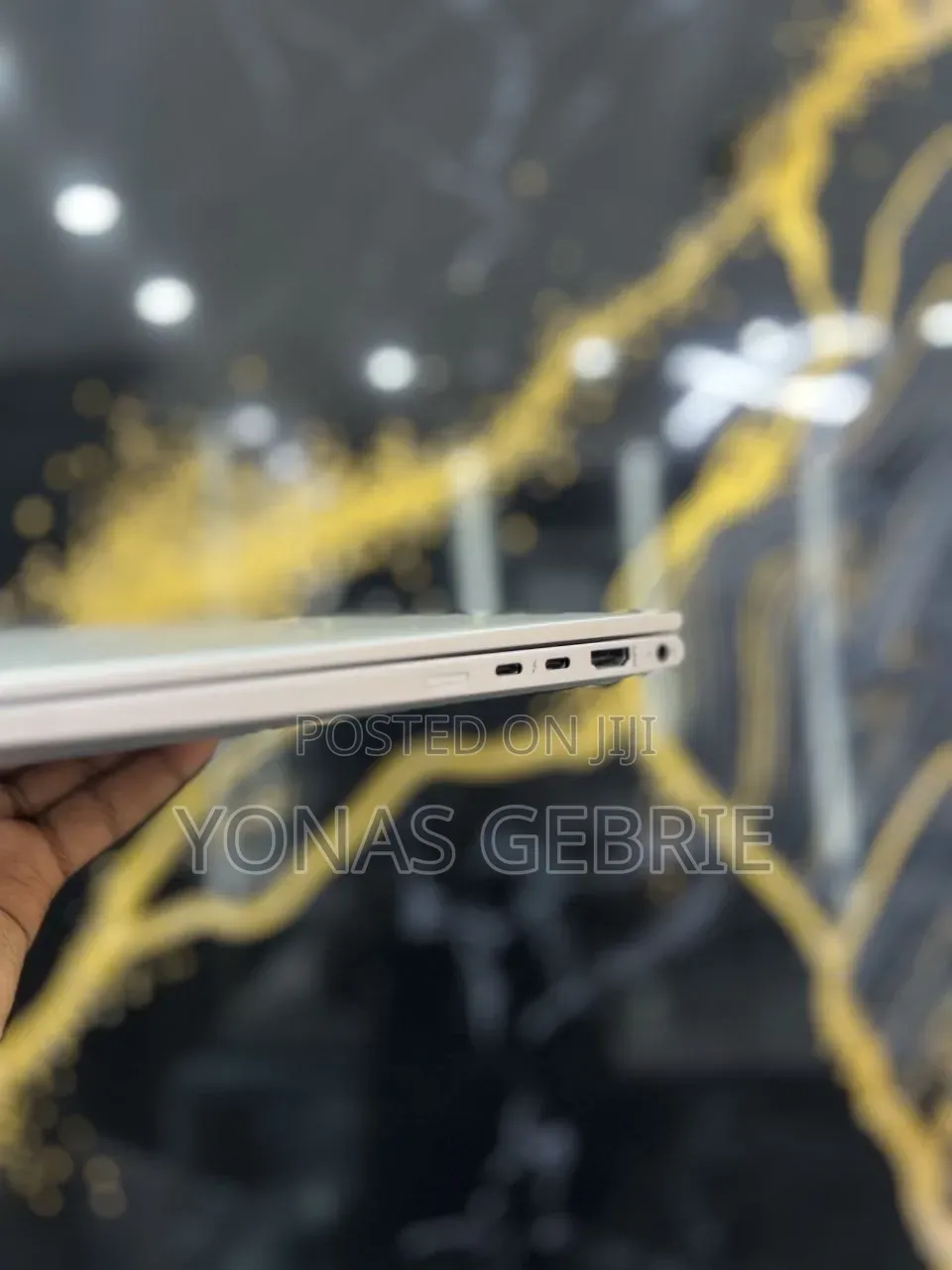 New Laptop HP EliteBook 830 16GB Intel Core i5 SSD 512GB
