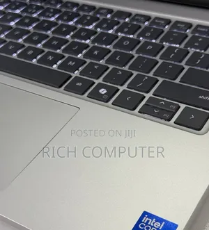 New Laptop Dell Pro Plus 14 16GB Intel Core Ultra 5 SSD 512GB