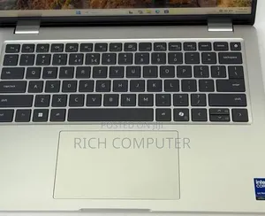 New Laptop Dell Pro Plus 14 16GB Intel Core Ultra 5 SSD 512GB