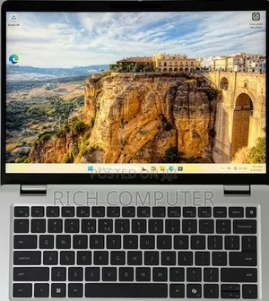 New Laptop Dell Pro Plus 14 16GB Intel Core Ultra 5 SSD 512GB