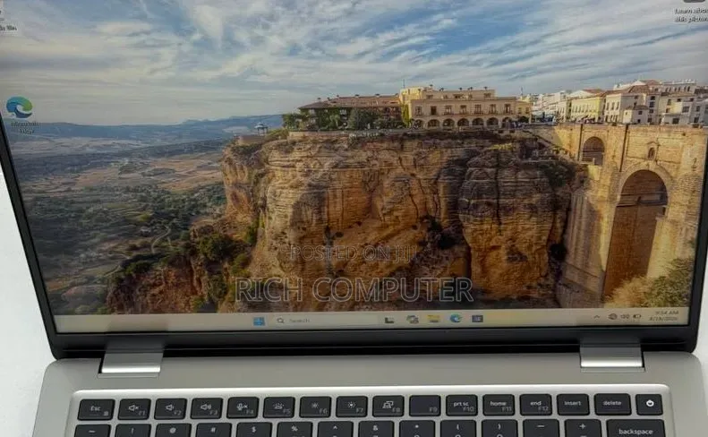 New Laptop Dell Pro Plus 14 16GB Intel Core Ultra 5 SSD 512GB