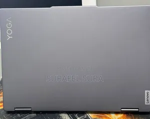 New Laptop Lenovo Yoga 2 16GB Intel Core i7 SSD 512GB