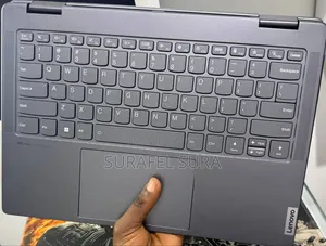 New Laptop Lenovo Yoga 2 16GB Intel Core i7 SSD 512GB