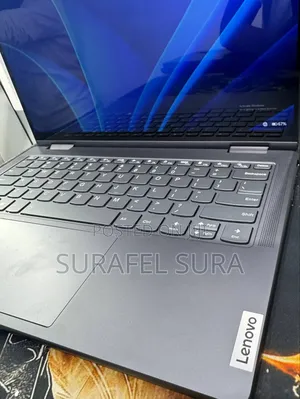 New Laptop Lenovo Yoga 2 16GB Intel Core i7 SSD 512GB