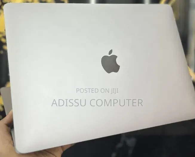 New Laptop Apple MacBook Air 2020 M1 16GB Apple M1 SSD 256GB