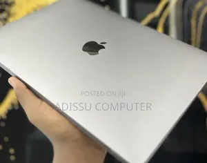 New Laptop Apple MacBook Air 2020 M1 16GB Apple M1 SSD 256GB